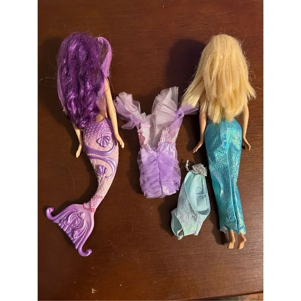 Barbie extra great regular